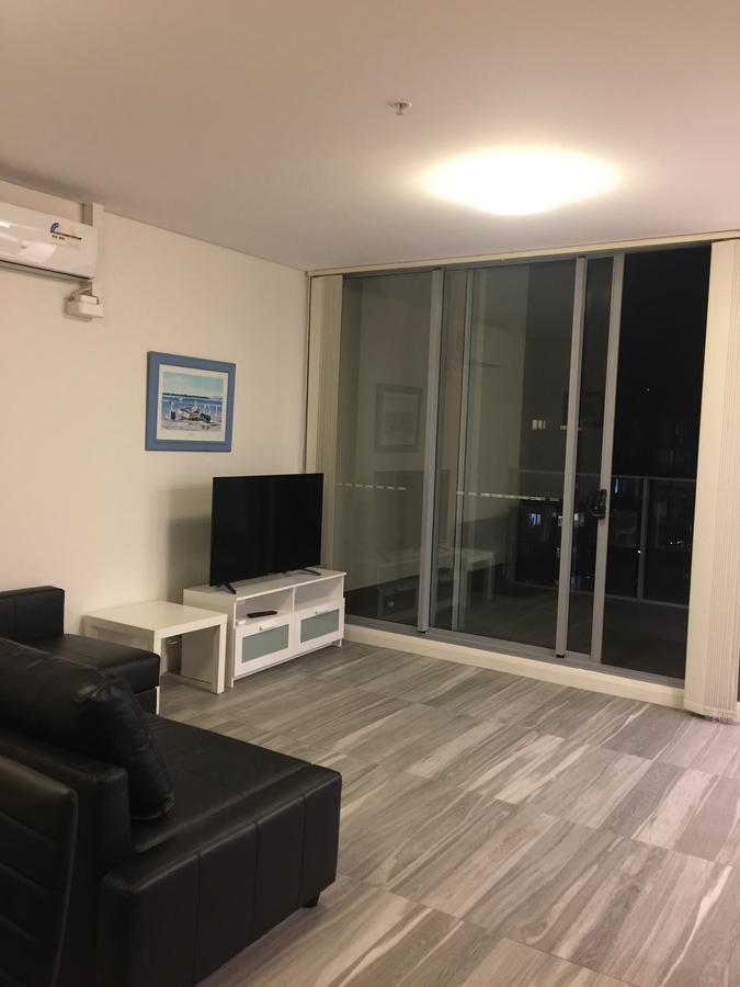 2 Bedroom High Rise Apartment Audley Exteriér fotografie