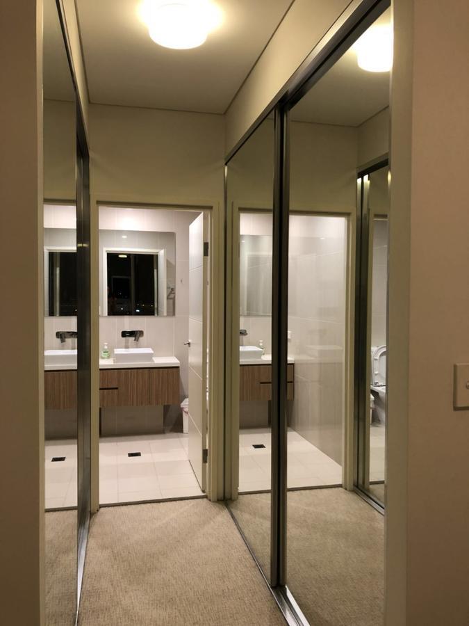 2 Bedroom High Rise Apartment Audley Exteriér fotografie